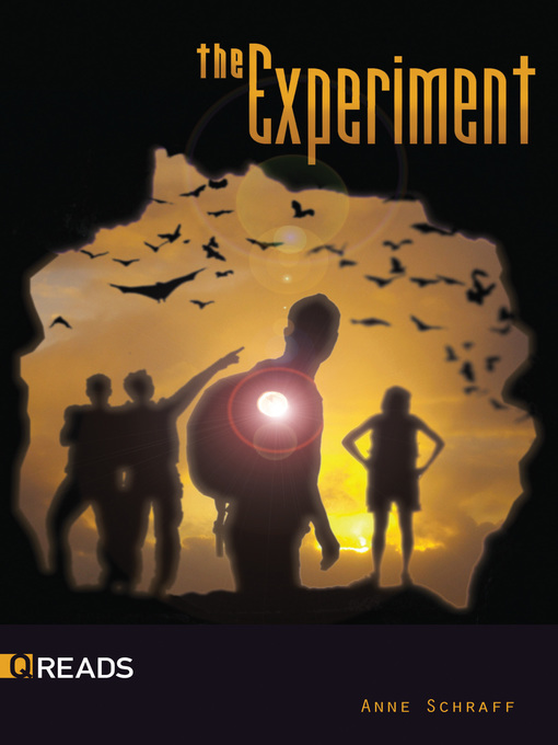 Title details for Experiment by Anne Schraff - Available
